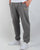 Lyle And Scott Sweat Pants Mid Grey Marl
