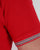 Fila Vintage Matcho 3 Polo Shirt Red