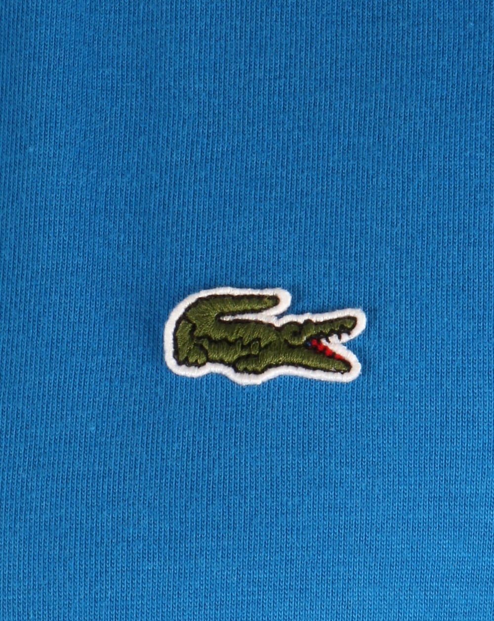 Lacoste T-shirt Royal Encre Blue