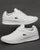 Lacoste LTR 01 Trainers White