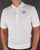 Kappa Omini Polo Shirt White
