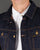 Lois Denim Jacket Dark Wash