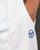 Sergio Tacchini Tamarindo Track Bottoms White