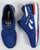 Reebok GL 6000 PP Trainers Dark Royal/Red