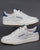 Reebok Club 85 Retro Trainers Chalk White/Blue