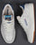 Reebok Club 85 Retro Trainers Chalk White/Blue