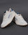 Reebok Club 85 Retro Trainers Chalk White/Blue