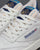 Reebok Club 85 Retro Trainers Chalk White/Blue