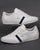Lacoste Mokara Trainers Off White