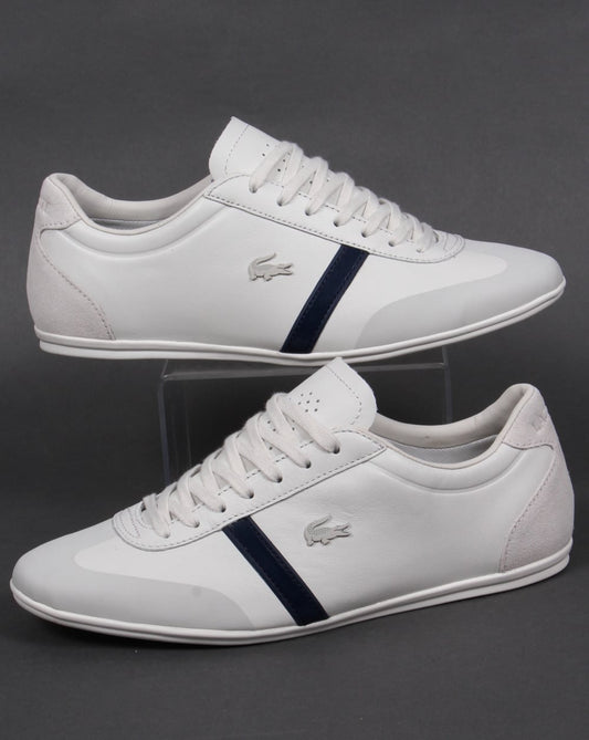 Lacoste Lacoste Mokara Trainers Off White