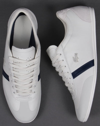 Lacoste Mokara Trainers Off White