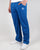 Sergio Tacchini Tamarindo Track Bottoms Royal Blue