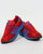 Adidas Formel 1 Trainers Red/Bluebird