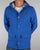 Lyle And Scott Raincoat Lake Blue