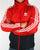 Adidas Originals Colorado Windbreaker Red/Navy