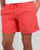 Lyle And Scott Swim Shorts Cinnabar Red