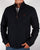 Pretty Green Kingsway Harrington Navy