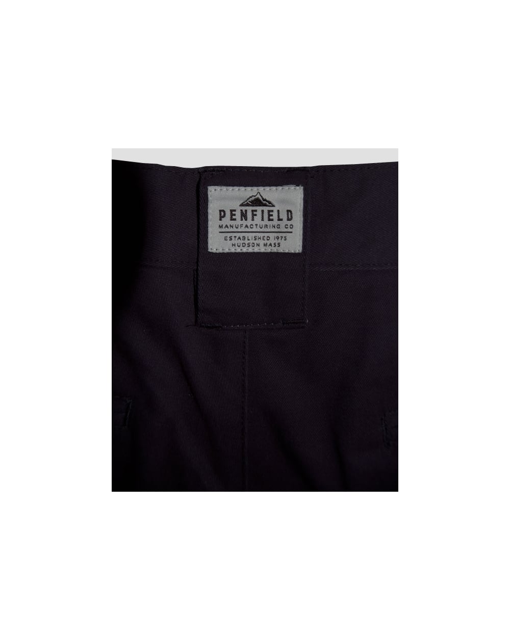 Penfield Grafton Shorts Navy