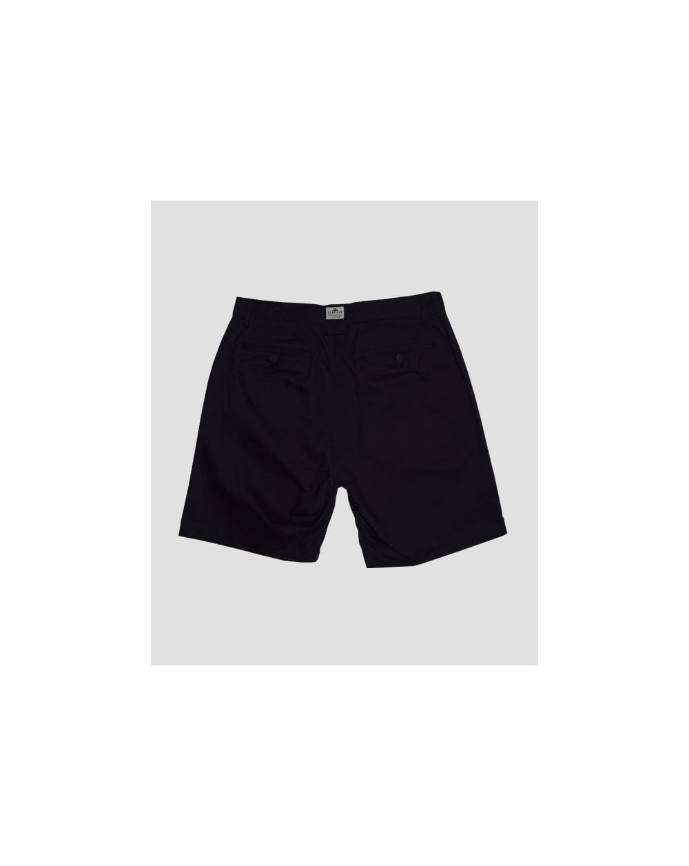 Penfield Grafton Shorts Navy