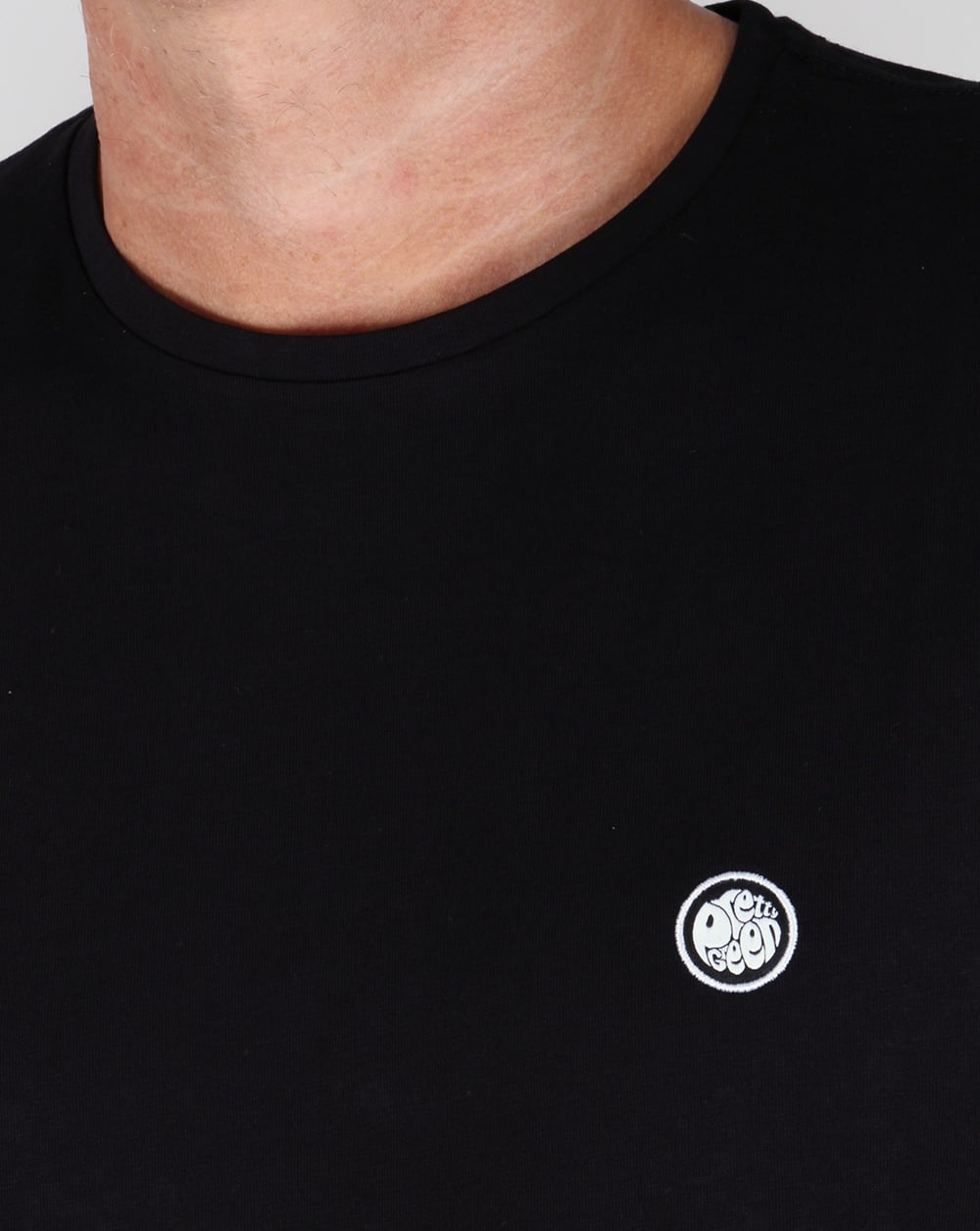 Pretty Green T-shirt Black