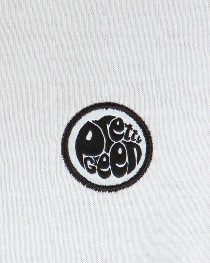 Pretty Green T-shirt White