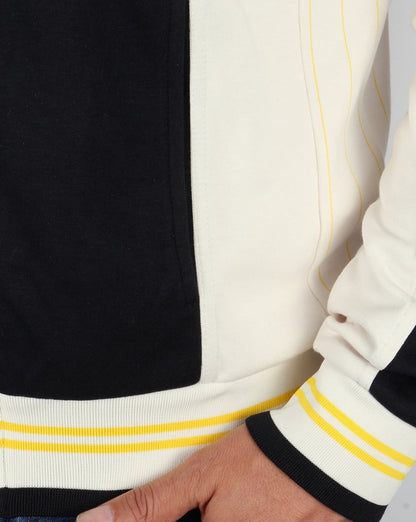 Fila Vintage Mk1 Settanta Track Top Black