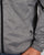 Lyle And Scott Zip Through Hooded Jacket Grey Marl