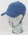 Lyle And Scott Golf Baseball Cap Dusty Blue