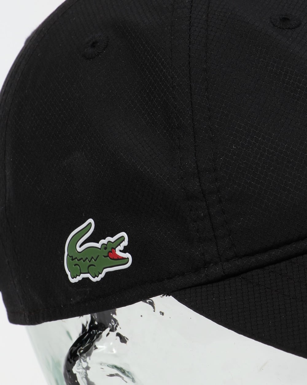 Lacoste Sport Cap Black