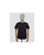Armor-lux Stripe T-shirt Navy/tan