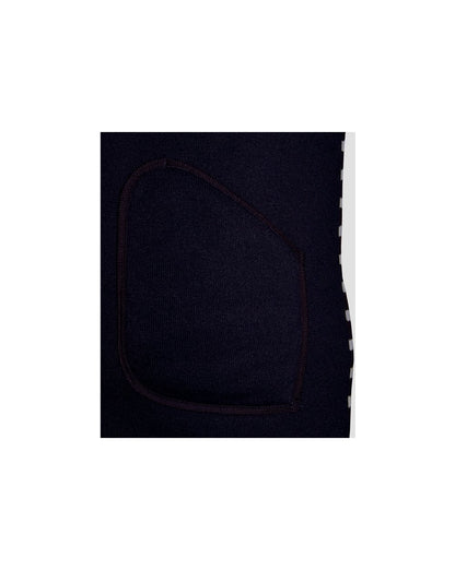 Elka Harbour Fleece Jacket Navy