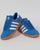 Adidas Hamburg Trainers Bluebird Blue/White