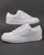 Fila Heritage Original Tennis Trainers White