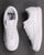 Fila Heritage Original Tennis Trainers White