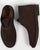 Clarks Originals Desert Boot In Suede Brown