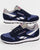 Reebok Classic Sport Clean Trainers Navy/midnight/white