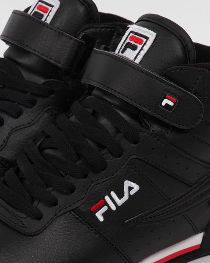 Fila Heritage F-13 Trainers Black