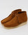 Clarks Originals Wallabee Boot Bronze