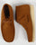 Clarks Originals Wallabee Boot Bronze