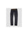 Nudie Jeans Tight Long John Organic Twill Rinsed Navy