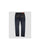 Nudie Jeans Tight Long John Organic Twill Rinsed Navy