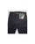 Nudie Jeans Thin Finn Organic Dry Ecru Emb Navy