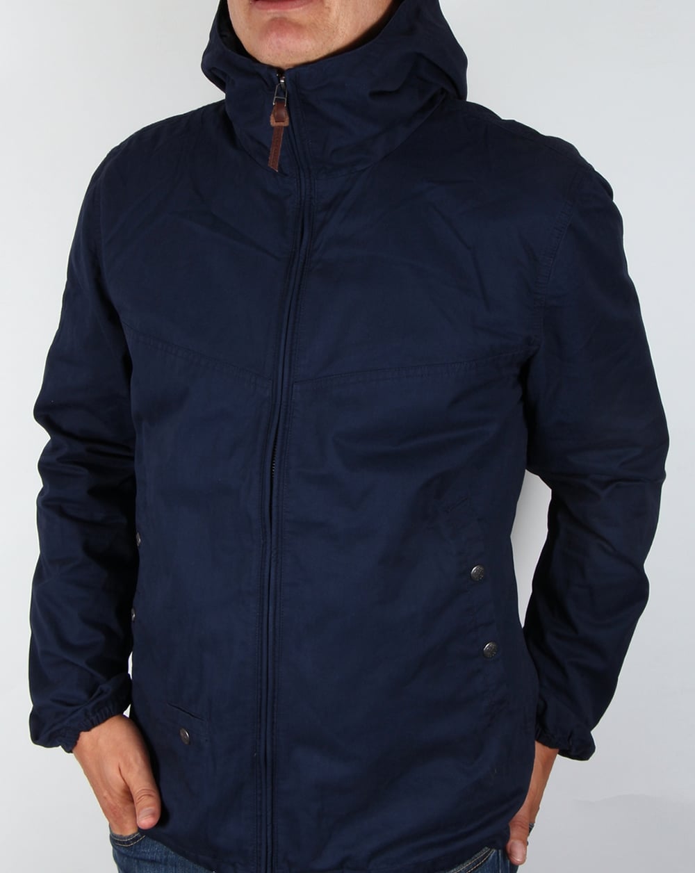 Pretty Green Sevenoaks Jacket Navy