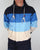 80s Casuals Nice MK II Yachting Jacket Blue