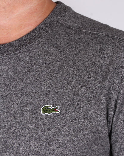 Lacoste T-shirt Grey