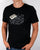 Pretty Green Cassette T-shirt Black