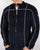 Fila Vintage Terrinda Mk3 Track Top Navy