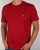 Lyle And Scott T-shirt Ruby Red