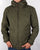 Pretty Green Sevenoaks Jacket Khaki