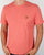 Lyle And Scott T-shirt Terracotta Marl